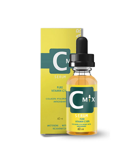 C Mix Serum