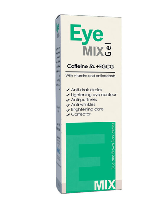 Eye Mix Gel