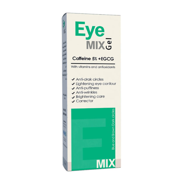 Eye Mix Gel