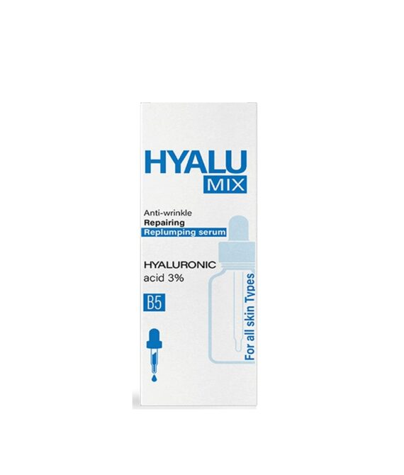 Hyalu Mix Serum