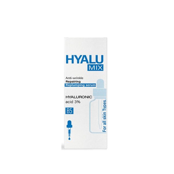 Hyalu Mix Serum