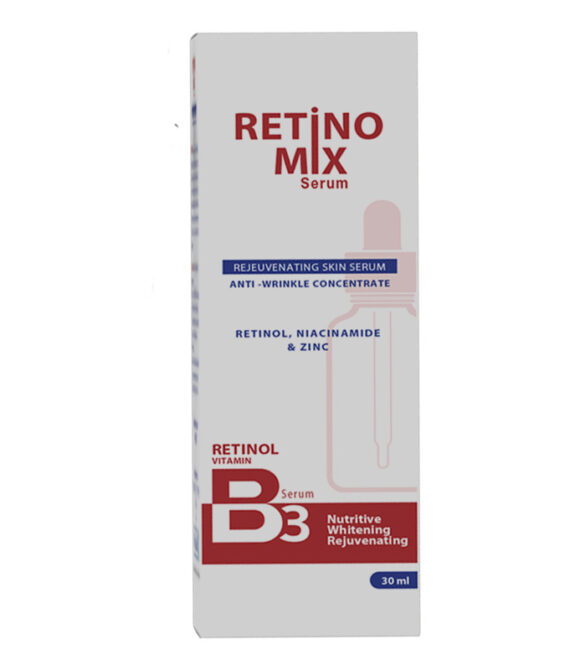 Retino Mix Serum 30ml